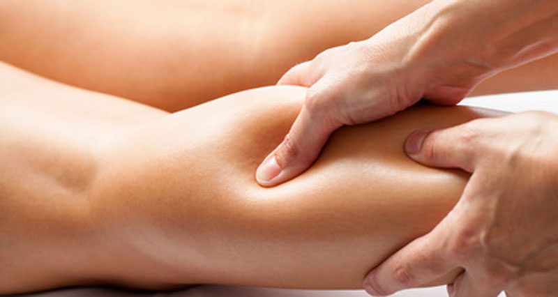 Sports Massage Full Body