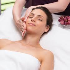 Calming & Soothing Facial